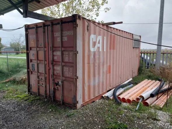 1#8009 Cessione di azienda dedita specializzata in impianti elettrici