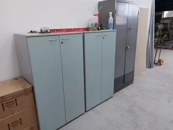 1#8009 Cessione di azienda dedita specializzata in impianti elettrici