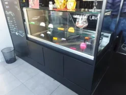 1#8218 Cessione di azienda esercente l'attività di bar