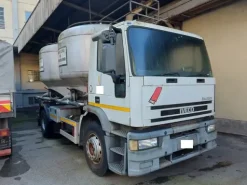 #20775 Cessione di complesso aziendale adibito a molino