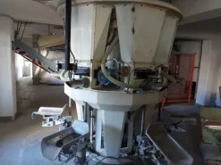 #20775 Cessione di complesso aziendale adibito a molino