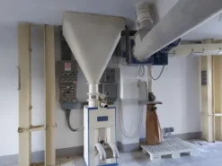 #20775 Cessione di complesso aziendale adibito a molino