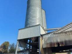 #20775 Cessione di complesso aziendale adibito a molino