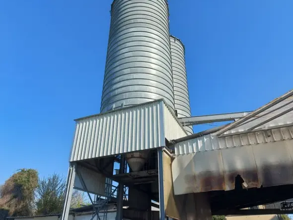 #20775 Cessione di complesso aziendale adibito a molino
