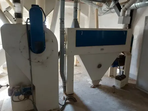 #20775 Cessione di complesso aziendale adibito a molino