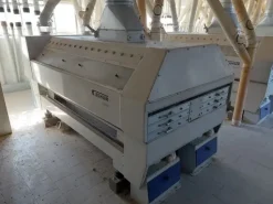 #20775 Cessione di complesso aziendale adibito a molino