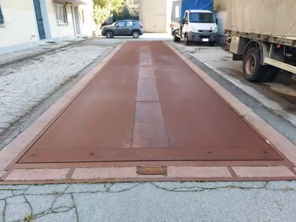 #20775 Cessione di complesso aziendale adibito a molino