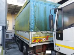 #20775 Cessione di complesso aziendale adibito a molino