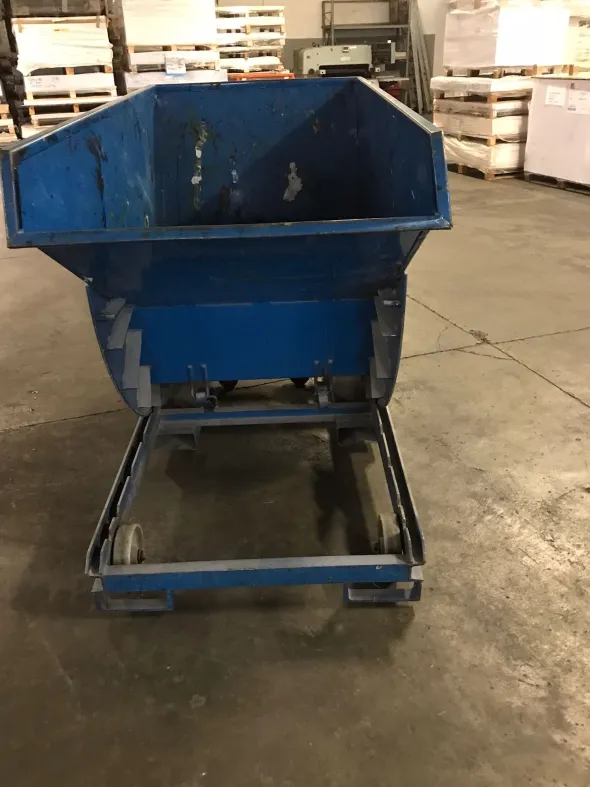 Cesta
