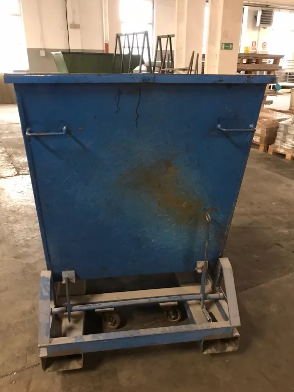 Cesta