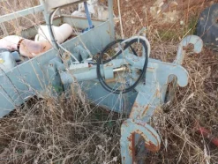 15#7937 Cesta porta persone per Manitou