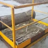 61#5098 Cestelli per autogru