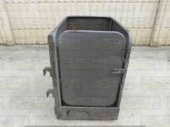 Cestello porta materiali Merlo 1000 kg
