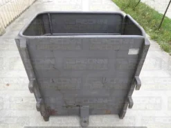 Cestello porta materiali Merlo 1000 kg