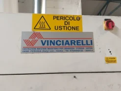 24#7909 Cesto trattamenti Vinciarelli