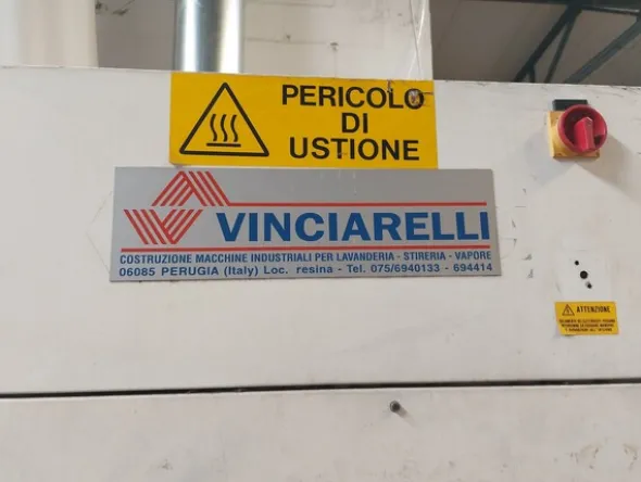 24#7909 Cesto trattamenti Vinciarelli