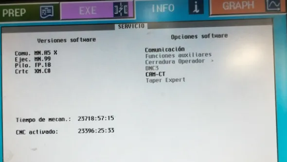 CHARMILLES TECHNOLOGIES ROBOFIL 300