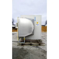 Chiller Blue Box 26/30 kW | pompa di calore | Nuovo