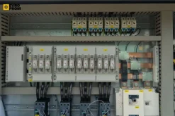 Chiller Climaveneta 311/327 kW | pompa di calore| Nuovo