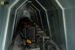 Chiller Climaveneta 311/327 kW | pompa di calore| Nuovo
