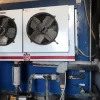 Chiller di reffreddamento Aqua gelida