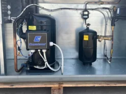 Chiller Emicon 22/25 kW | pompa di calore | 2024 Nuovo