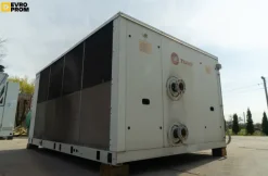 Chiller Trane ECGAN600 | 161 kW | Usato | Garanzia