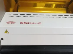 Chromalin Du Pont