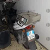 4#8808 Ciclomotore Kymco Agility Carry