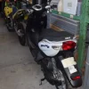 32#4134 Ciclomotore Yamaha Neos 50cc