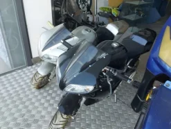 2#6138 Ciclomotori elettrici Swift e minimoto
