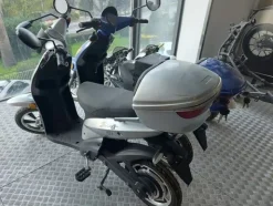 2#6138 Ciclomotori elettrici Swift e minimoto