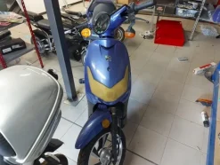 2#6138 Ciclomotori elettrici Swift e minimoto