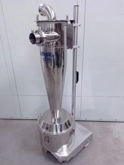 CICLONE PRE-SEPARATORE NILFISK (COD. MF-PR-TRA-48)