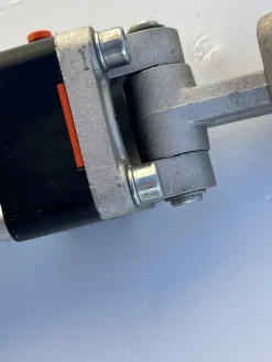 Cilindro pneumatico Metal Work ISO 6431-VDMA