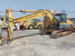 cingoli per escavatore YANMAR VIO57