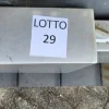 29#7807 Cingolo da escavatore Beco