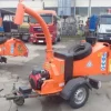 5#7807 Cippatore Timberwolf