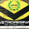 CISTERNE VETRORESINA USATE,