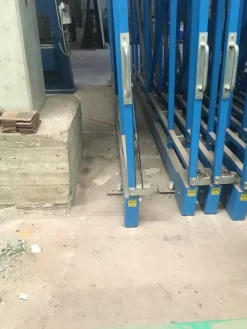Classificatore mistrello come nuovo