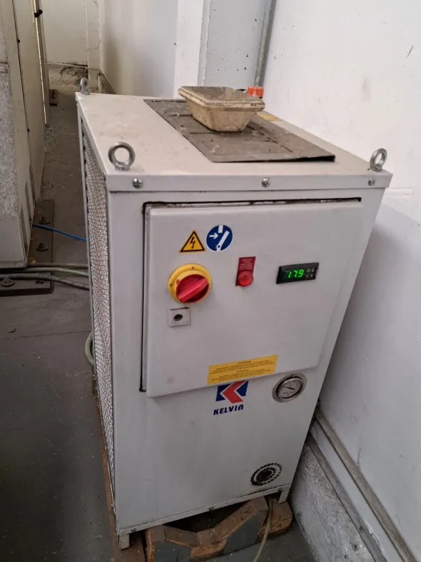CL EXTREMA_SYSTEM ROBOT AUTOMAZIONE SRL