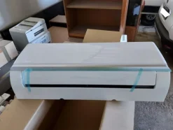 2#7525 Climatizzatori Midea