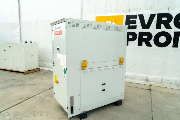 Climaveneta watercooled chiller | 157/175 kW | Nuovo
