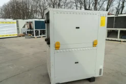 Climaveneta watercooled chiller | 157/175 kW | Nuovo