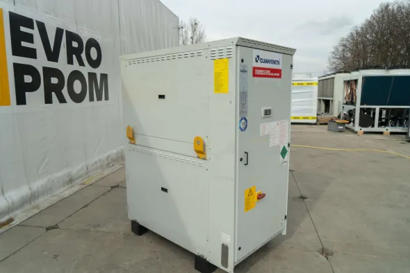 Climaveneta watercooled chiller | 157/175 kW | Nuovo