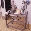 12#4631 Clippatrice pneumatica