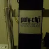 4#3161 Clippatrice Poly Clip System