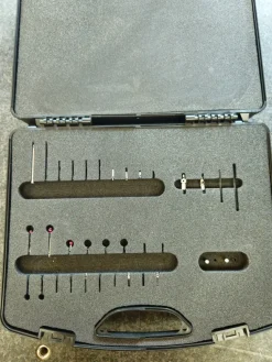 CMM Wenzel RS 1012