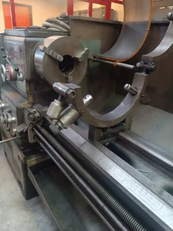 CMT URSUS 300 x 2000 mm