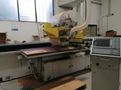 CNCCMS NC TRIAX MR 63